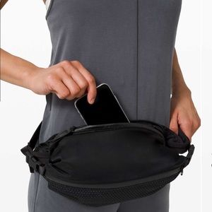 Lululemon All Hours Belt Bag